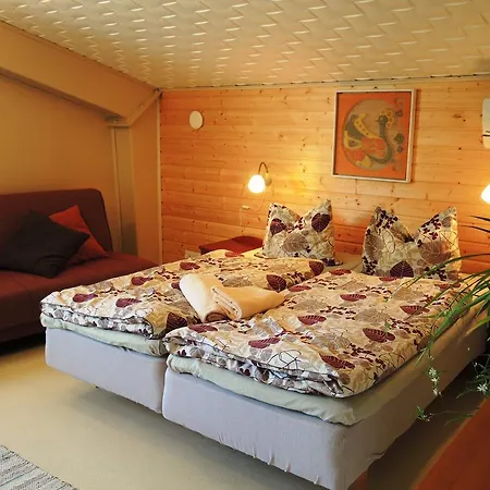 Tuukkalan Tila B&B Ristiina Exteriör bild