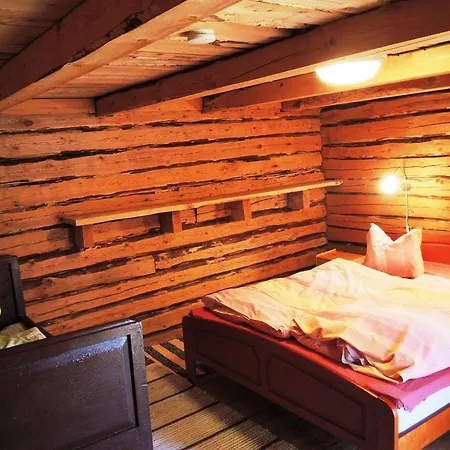 Tuukkalan Tila B&B Ristiina Exteriör bild