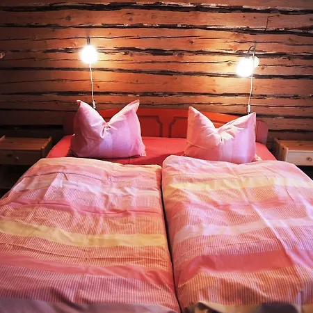 Tuukkalan Tila B&B Ristiina Exteriör bild