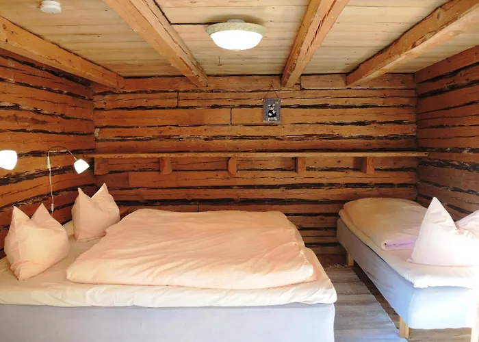 Tuukkalan Tila B&B
