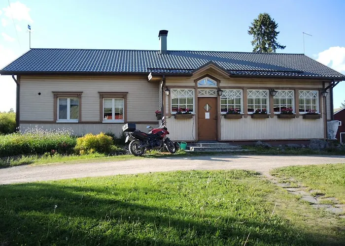 Tuukkalan Tila B&B