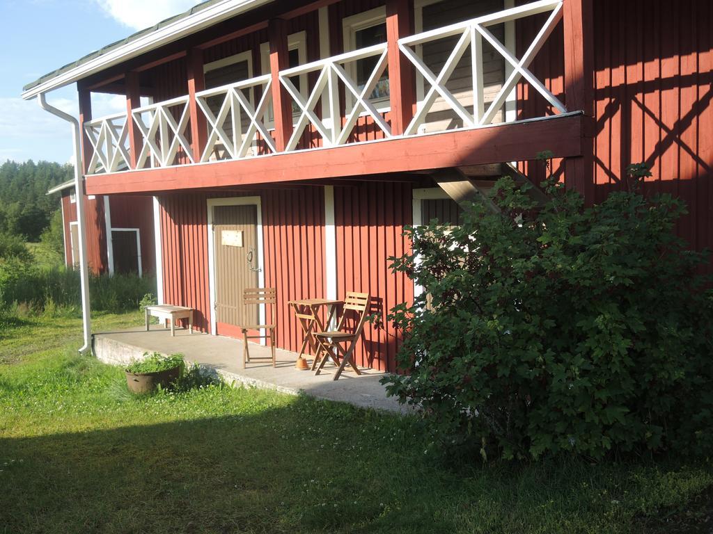 Tuukkalan Tila 2* Ristiina