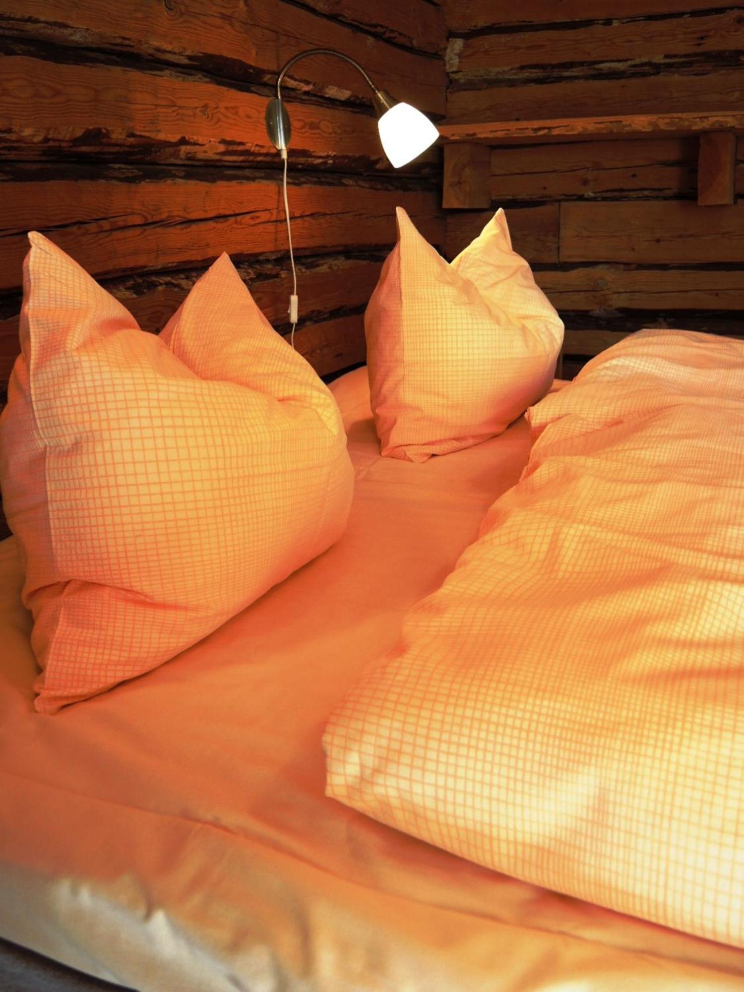 Tuukkalan Tila Bed & Breakfast