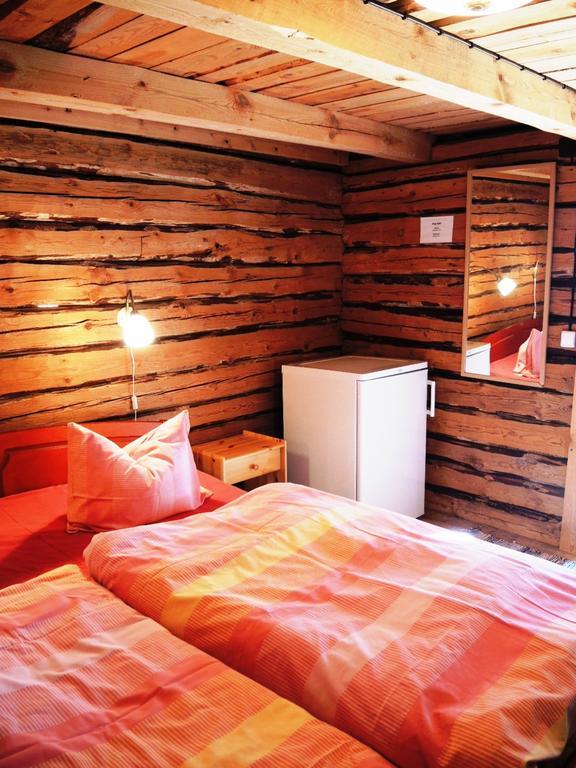 Bed & Breakfast Tuukkalan Tila