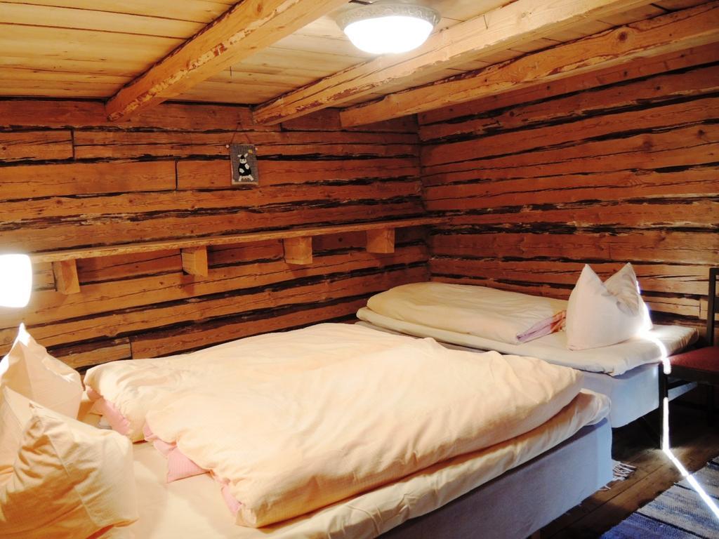 Bed & Breakfast Tuukkalan Tila 2*