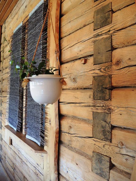 Bed & Breakfast Tuukkalan Tila Ristiina