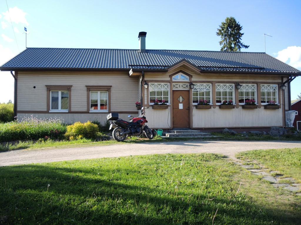 Tuukkalan Tila